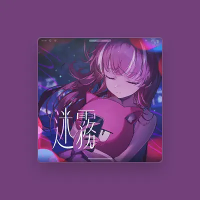 Listen to 煌Kirali, watch music videos, read bio, see tour dates & more!