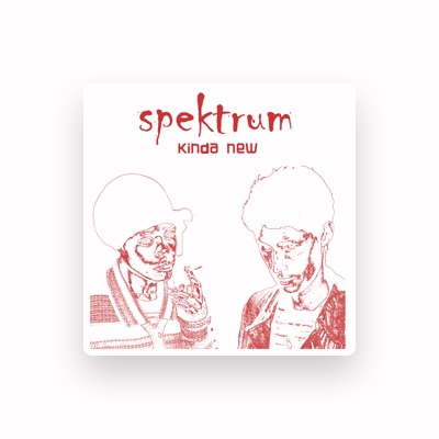 Listen to Spektrum, watch music videos, read bio, see tour dates & more!