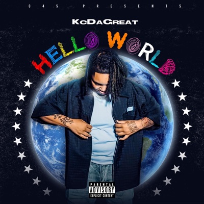 Hello World - EP