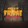 Fridae Don’t Say Oh No