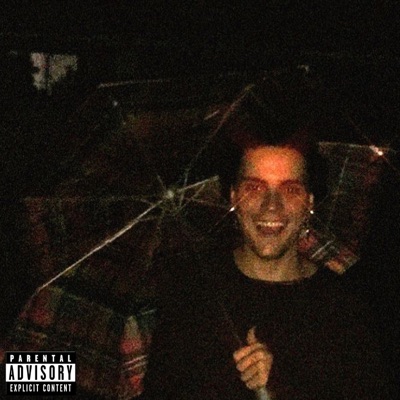 Algum Álbum Póstumo - EP