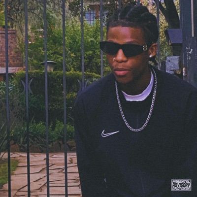 The Chronicles Of a Saint (feat. Zylen) - Single