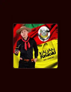 Listen to Kauan Furacão, watch music videos, read bio, see tour dates & more!