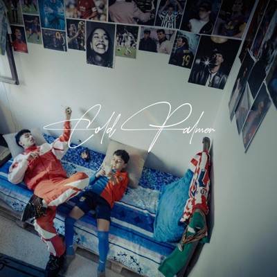 COLD PALMER - Single