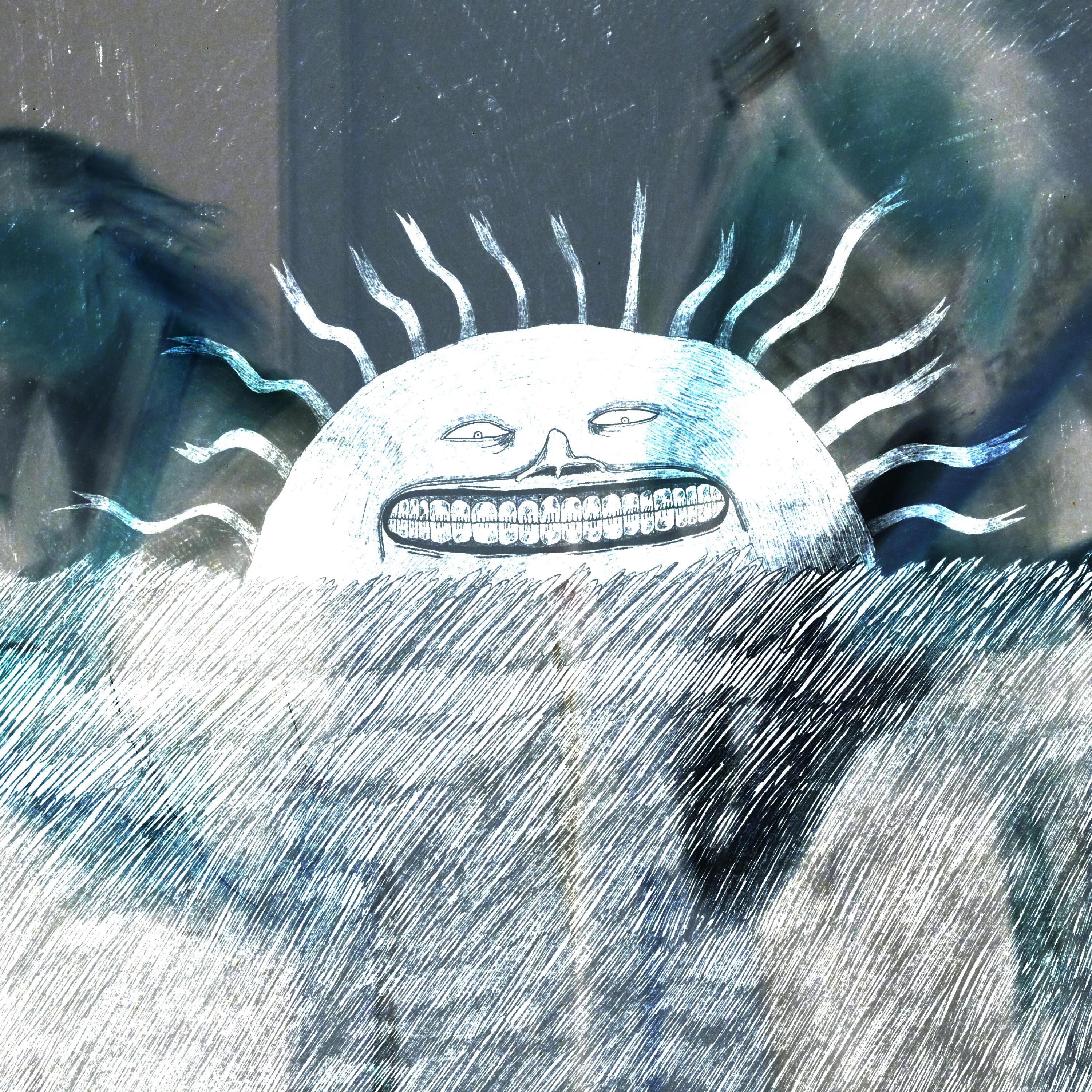 Morning After, Again - EP