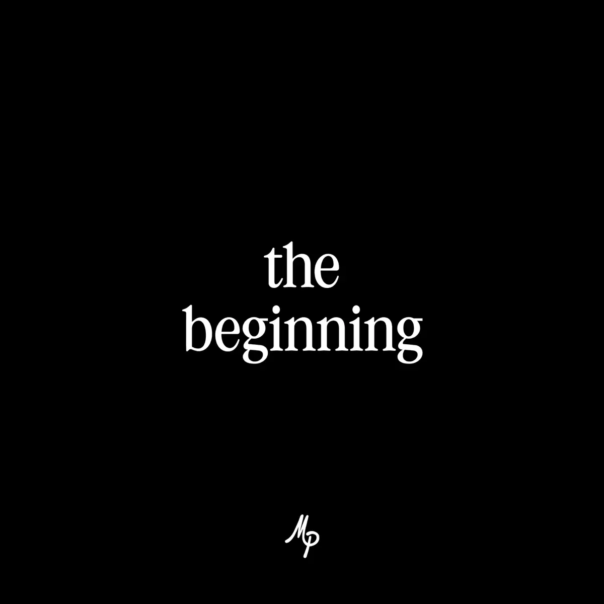 Mike Posner - The Beginning (2025) [iTunes Plus AAC M4A]-新房子