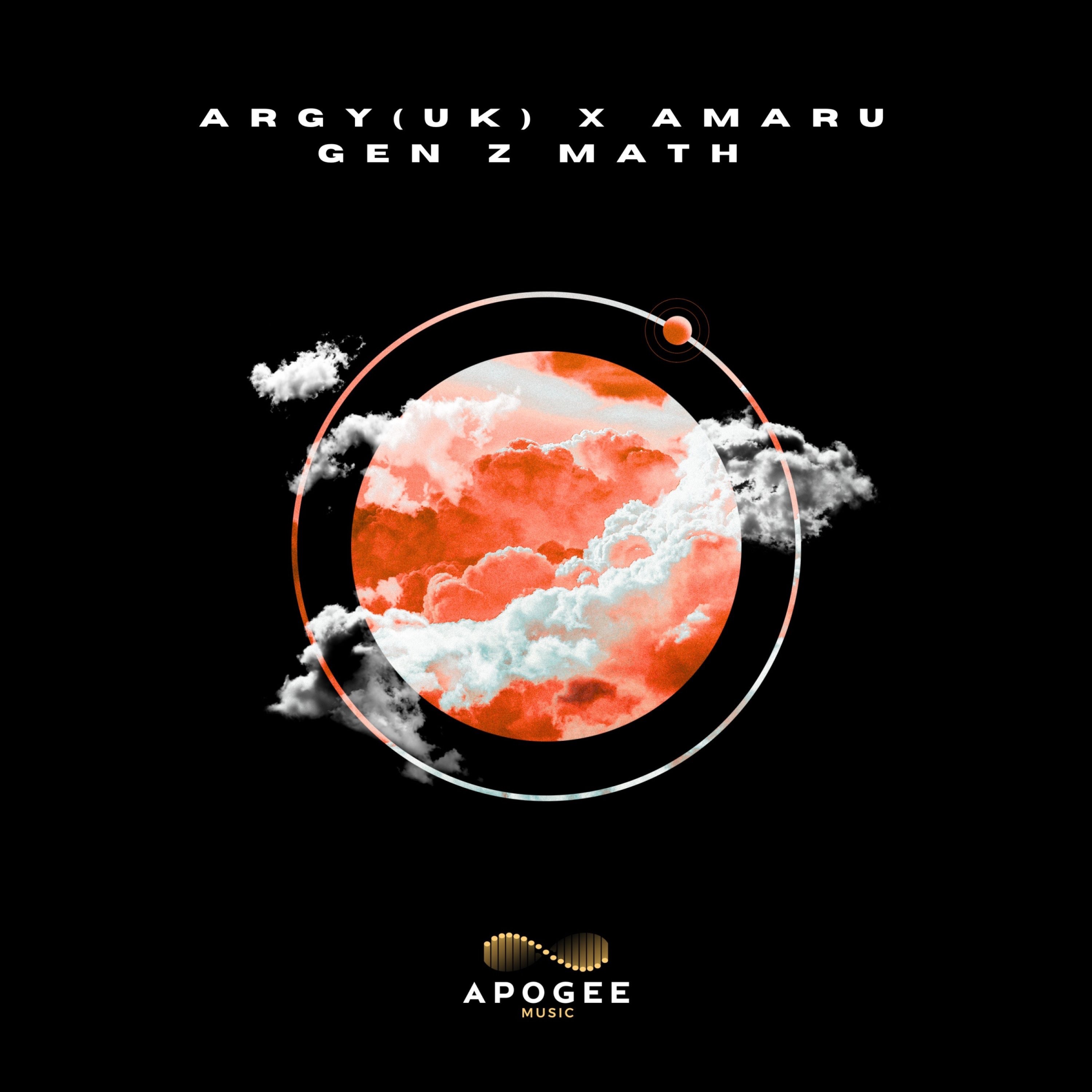 Argy (UK) Amaru - Gen Z Math