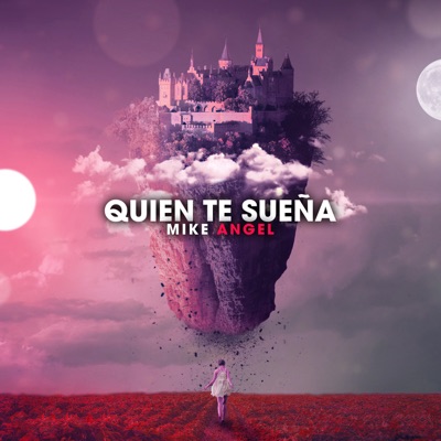 Quien Te Sueña - Single