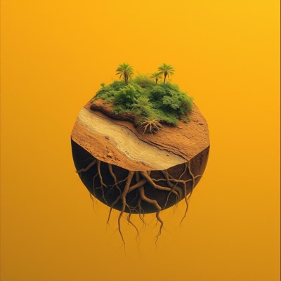 Cultura Desde La Tierra - Single