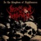 In the Kingdom of Nightmares - Incineration in the Infinite lyrics