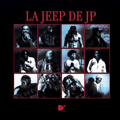 La Jeep de JP - Single