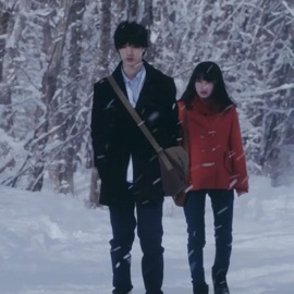 wish i could find your old love letter Kuja & megan