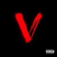 V (feat. arpsweatpants & brokeboitaylor) - Single - Spell Jordan