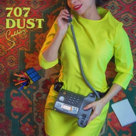 707 Dust SADDESIGN'