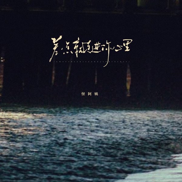 差一点走进你心里 - Single
