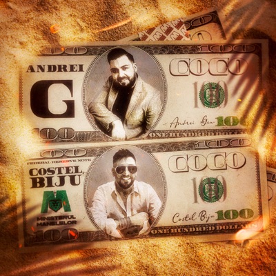 Song - Coco - Andrei G, Costel Biju & Ministerul Manelelor