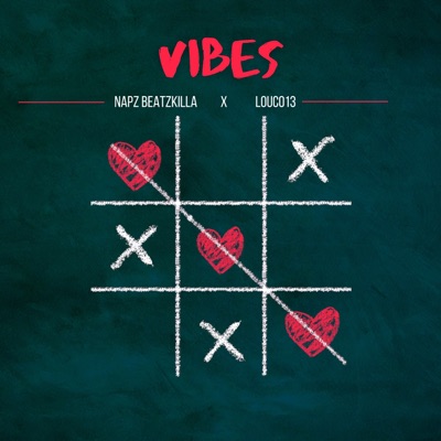 Vibes (feat. Napz Beatzkilla) - Single