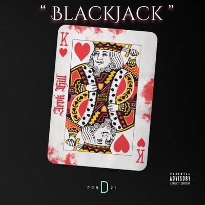 Blackjack Freestyle - Single