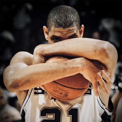 YOUNGIN (Tim Duncan) - Single