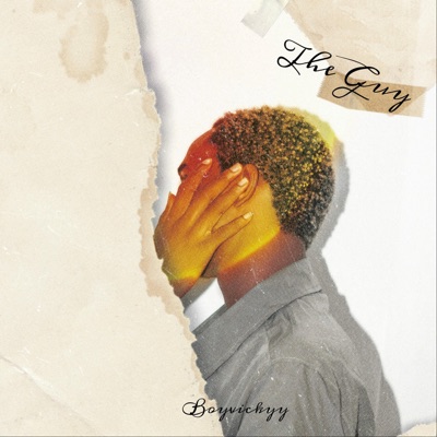The Guy - Single