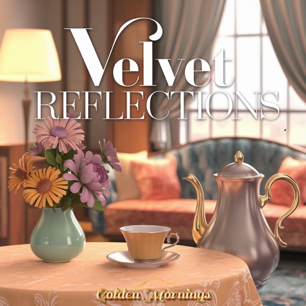 Velvet Reflections - EP