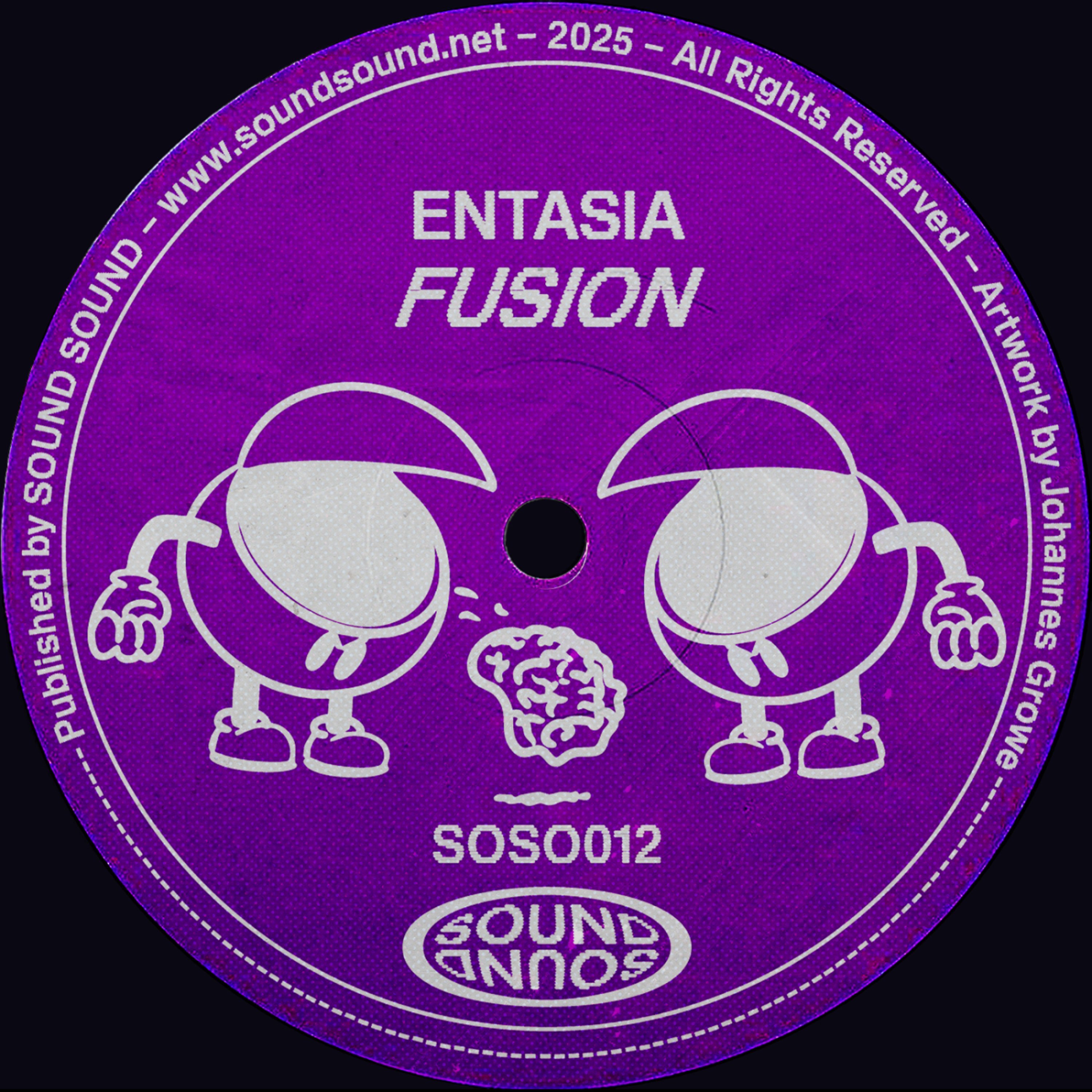 Fusion - Single