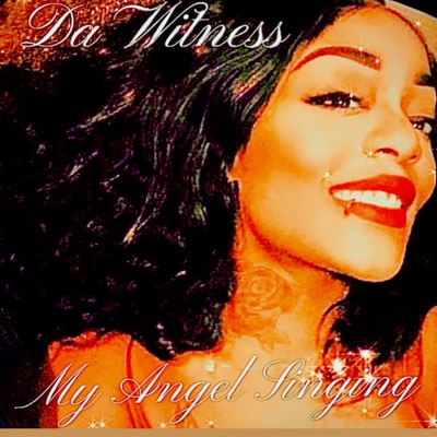 My Angel Singing - Single