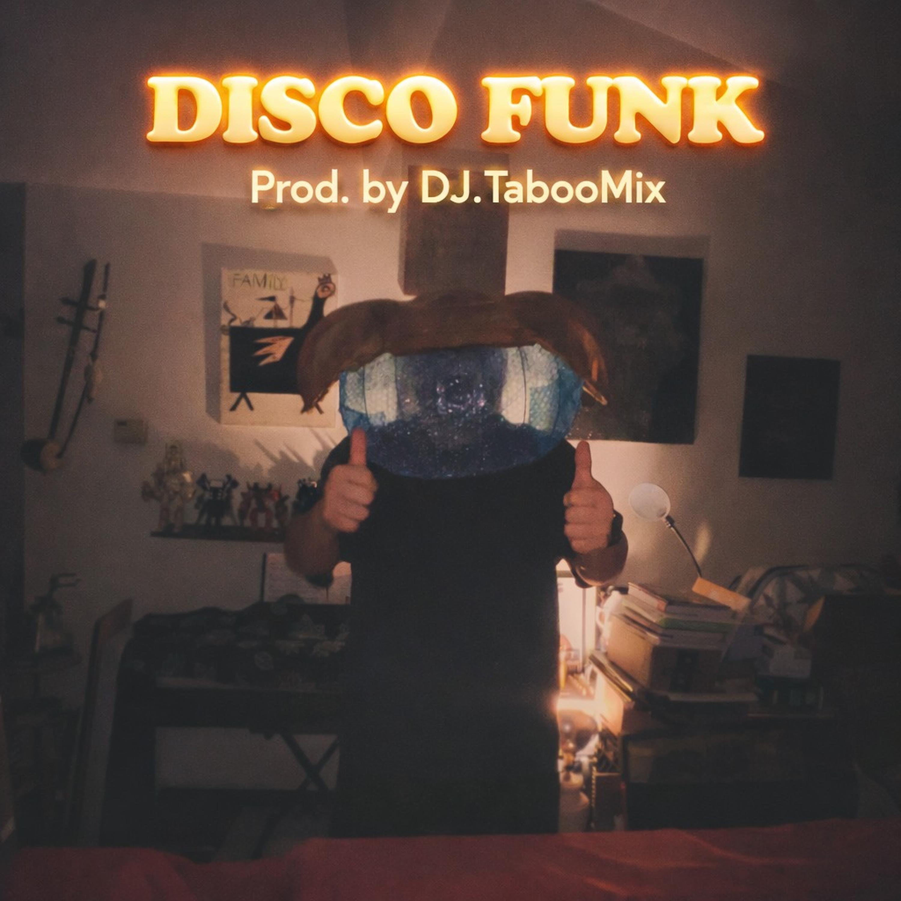 Disco Funk