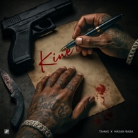 Kine - Single - Tahas & Hassan Baba