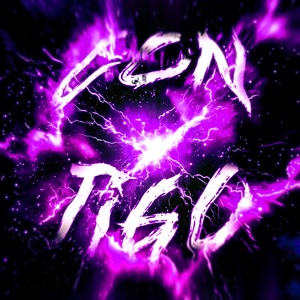 Con Tigo - EP