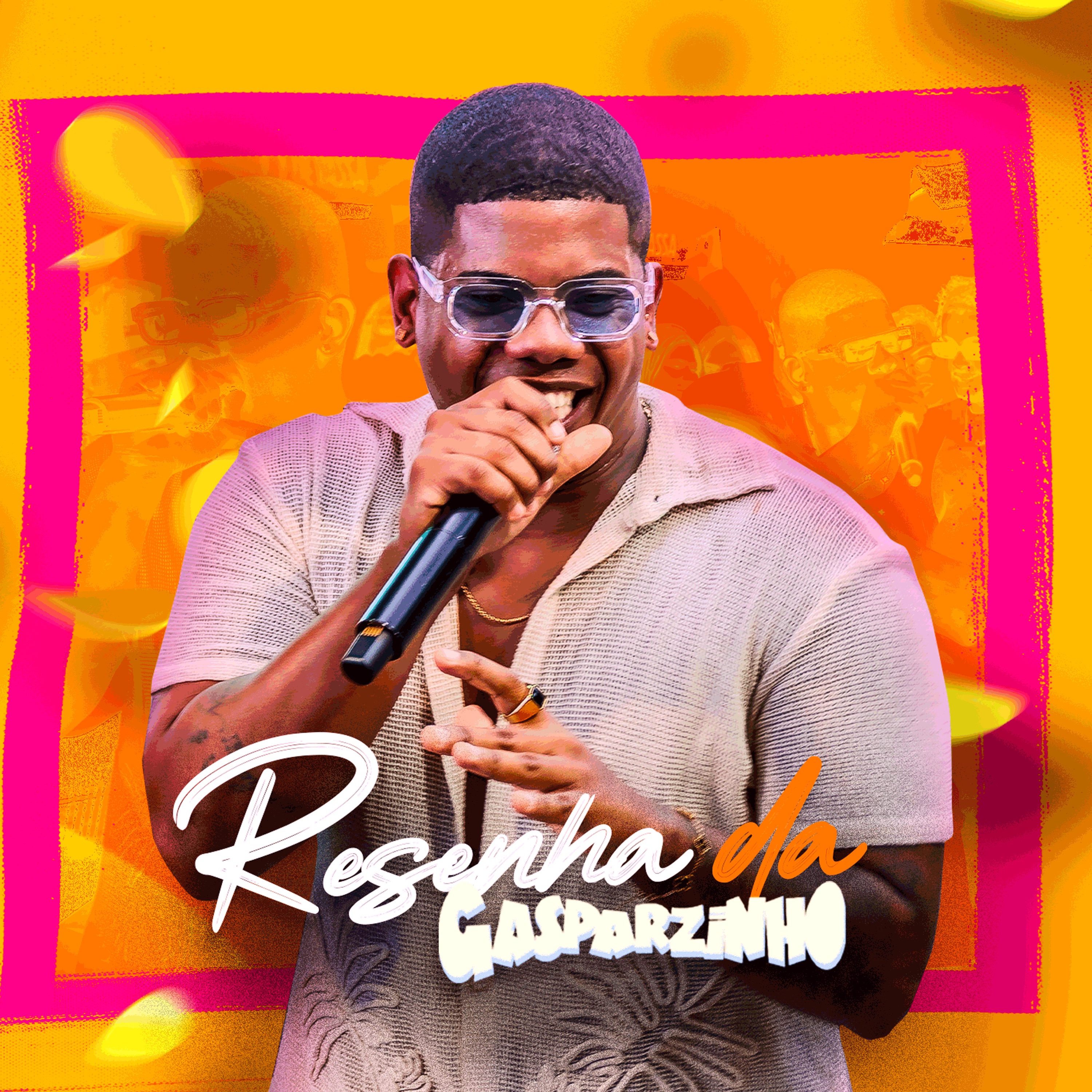 Resenha da Gasparzinho