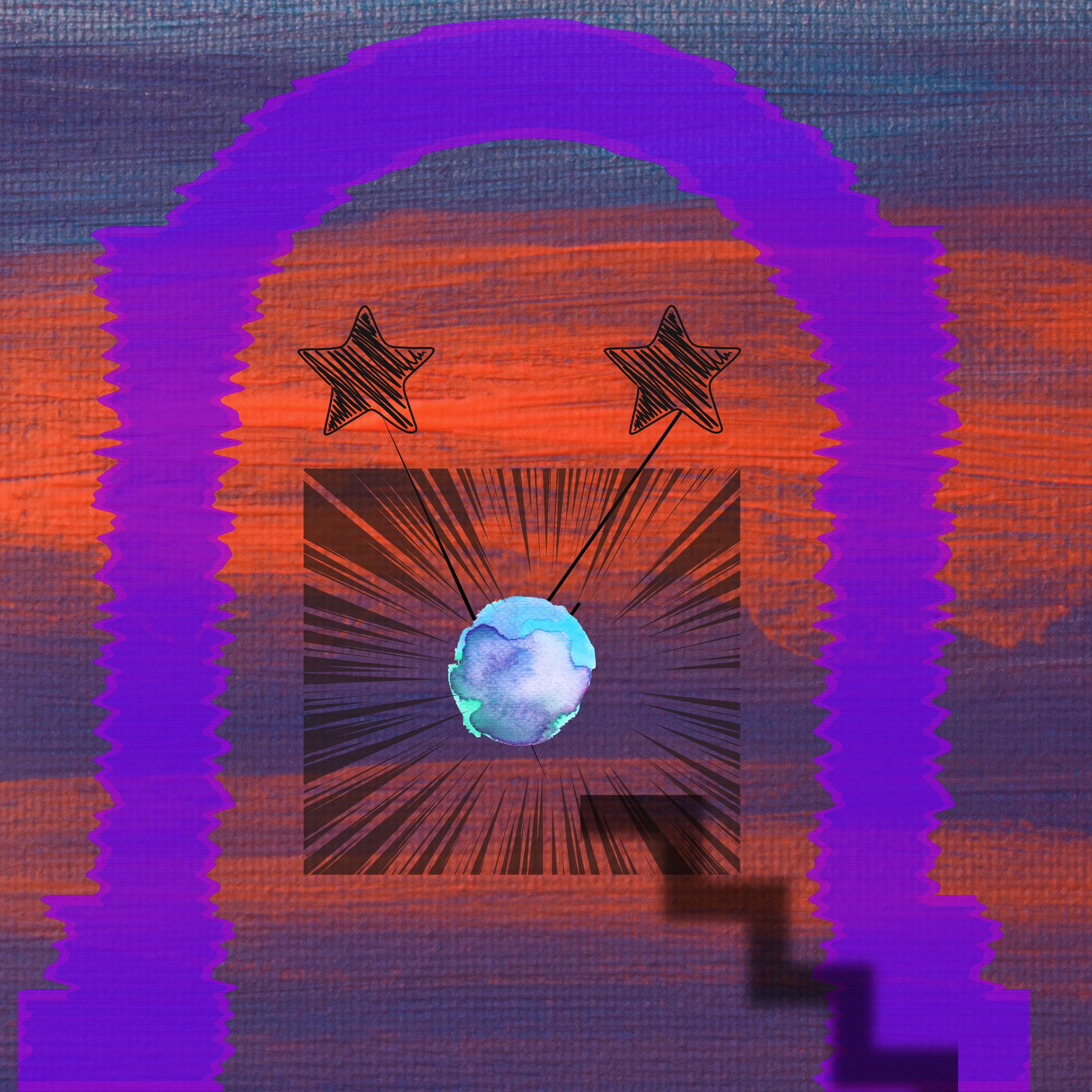Teleport - Single