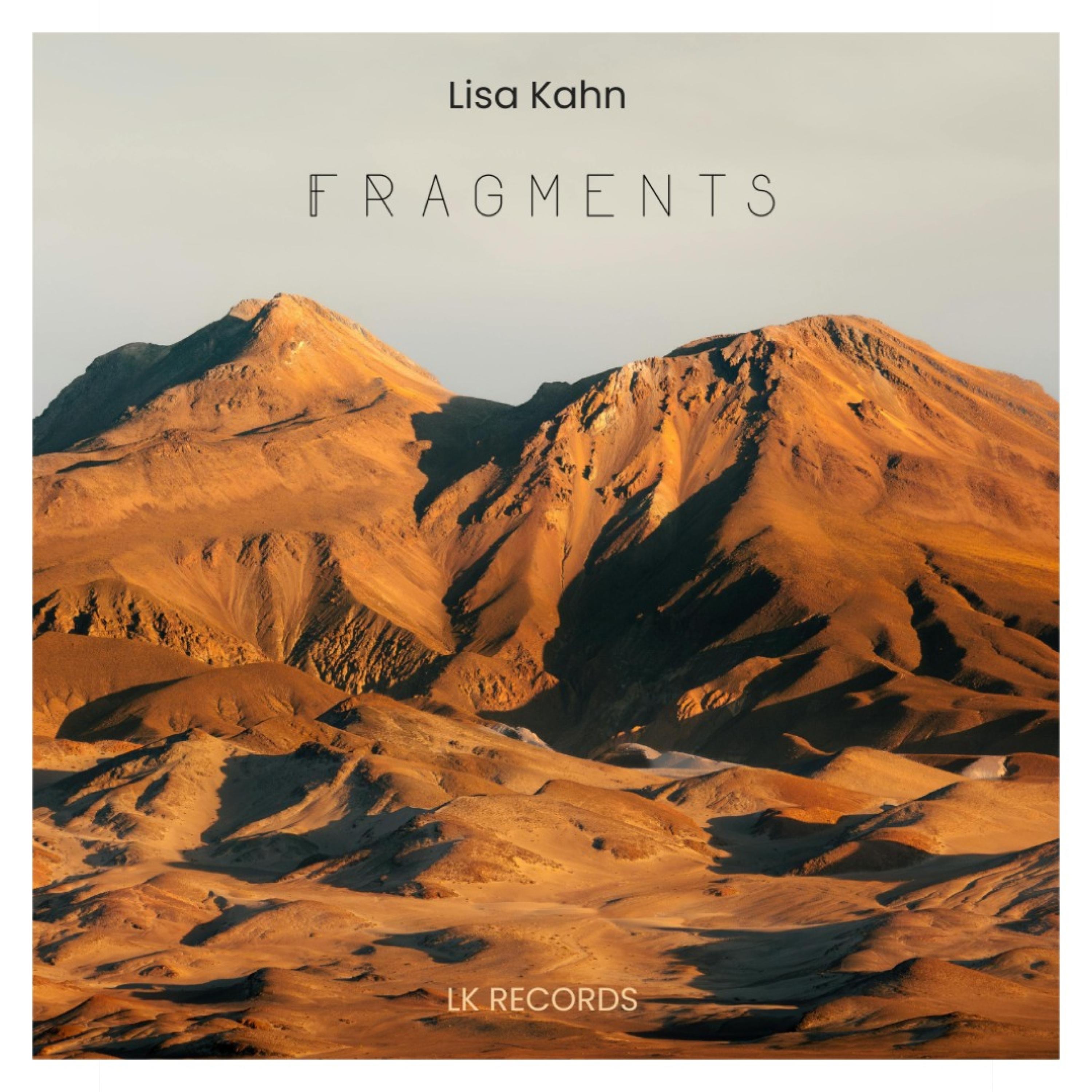 Fragments - Single