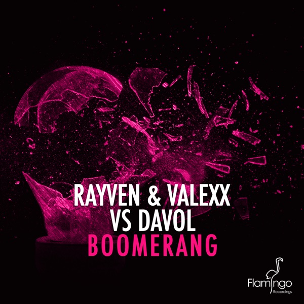 Boomerang - Single