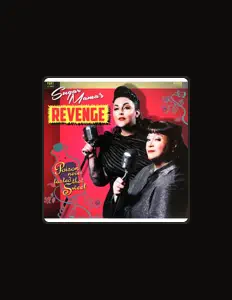 聆聽 Sugar Mama's Revenge、觀看音樂影片、閱讀小傳、查看巡演日期等！