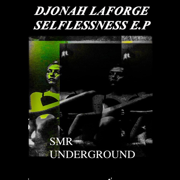 Selflisness E.P - Single