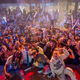 DO IT 4 DMAC Sierra Sprague