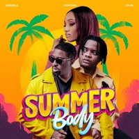 Summer Body (feat. Di’Ja & Crayon) - Single - Deezell