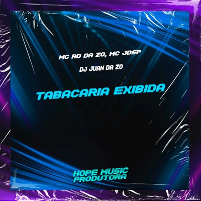 Tabacaria Exibida - Single