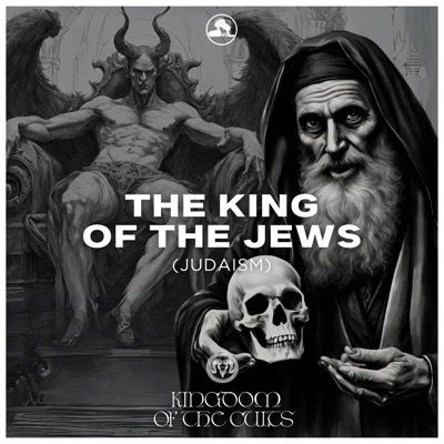 The King of The Jews "Judaism" (feat. Johnny The Light Bearer & Hazakim) - Single