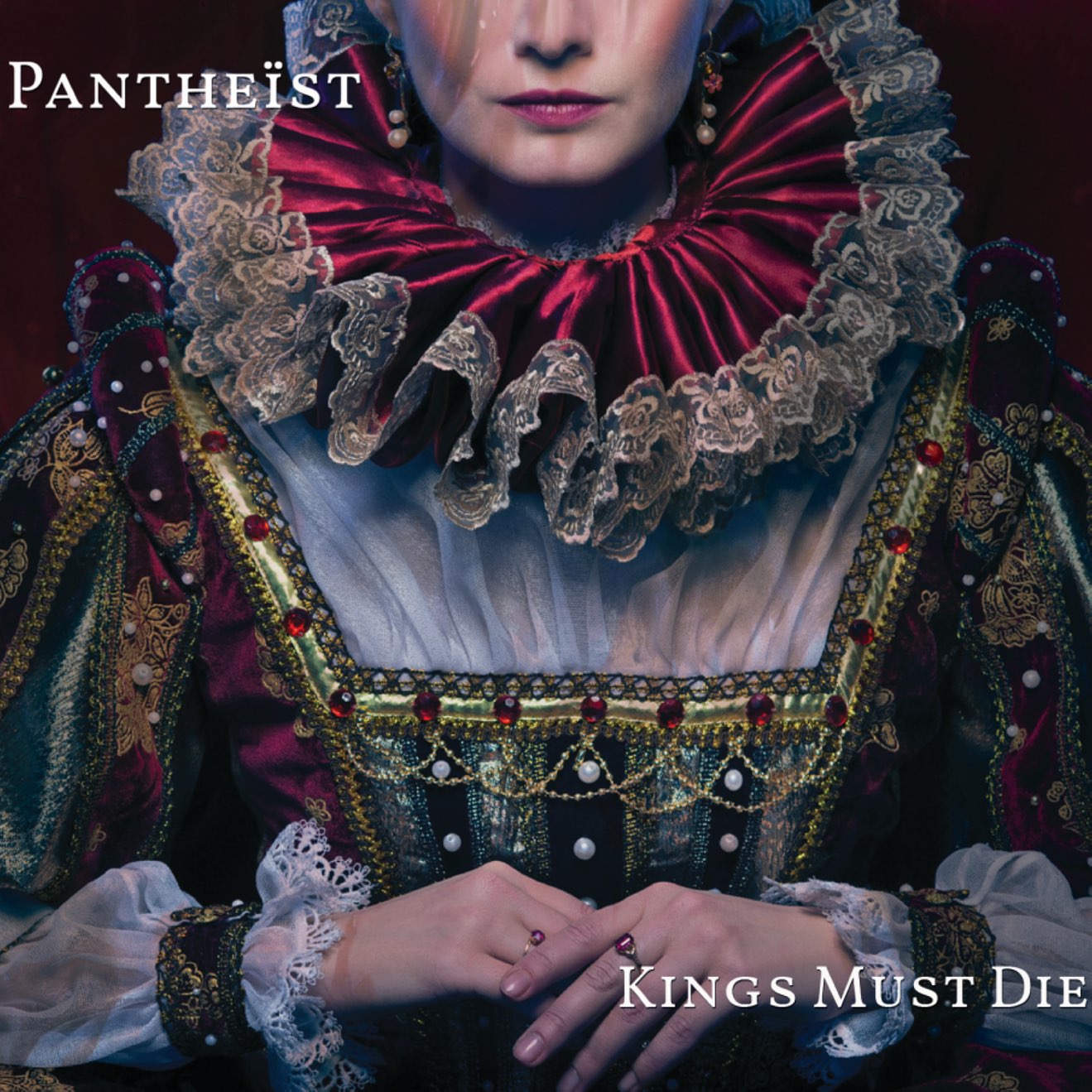 Pantheist – Kings Must Die (2024) [iTunes Match M4A]
