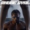 RHUDE GYAL! - JELEEL! lyrics
