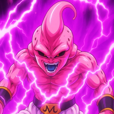 Fear The Majin (Kid Buu) (feat. Jey Kryptic) - Single