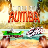 Cumbia Con Rumba (feat. Los Emi) - Single - Los Rumberos Star