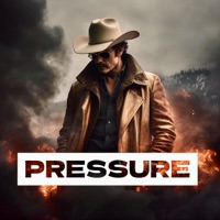Pressure - Single - Cain Walker
