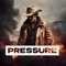 Pressure - Cain Walker lyrics