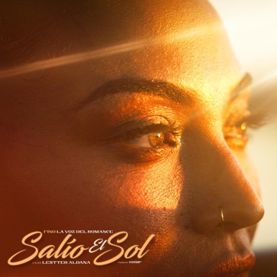 Salío El Sol (feat. Lestter Aldana & Kbmp) - Single