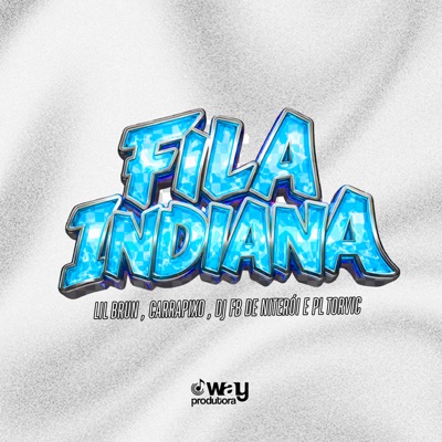 Fila Indiana - Single