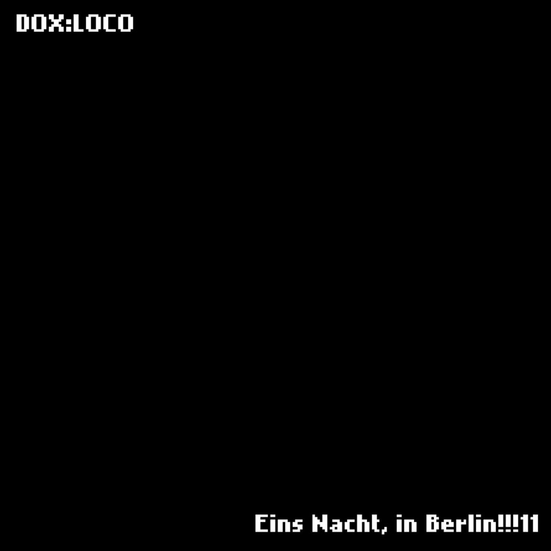 Emma Klatscht Nicht Mehr, Wenn Ich Tanze DOXLOCO Song Lyrics, Music