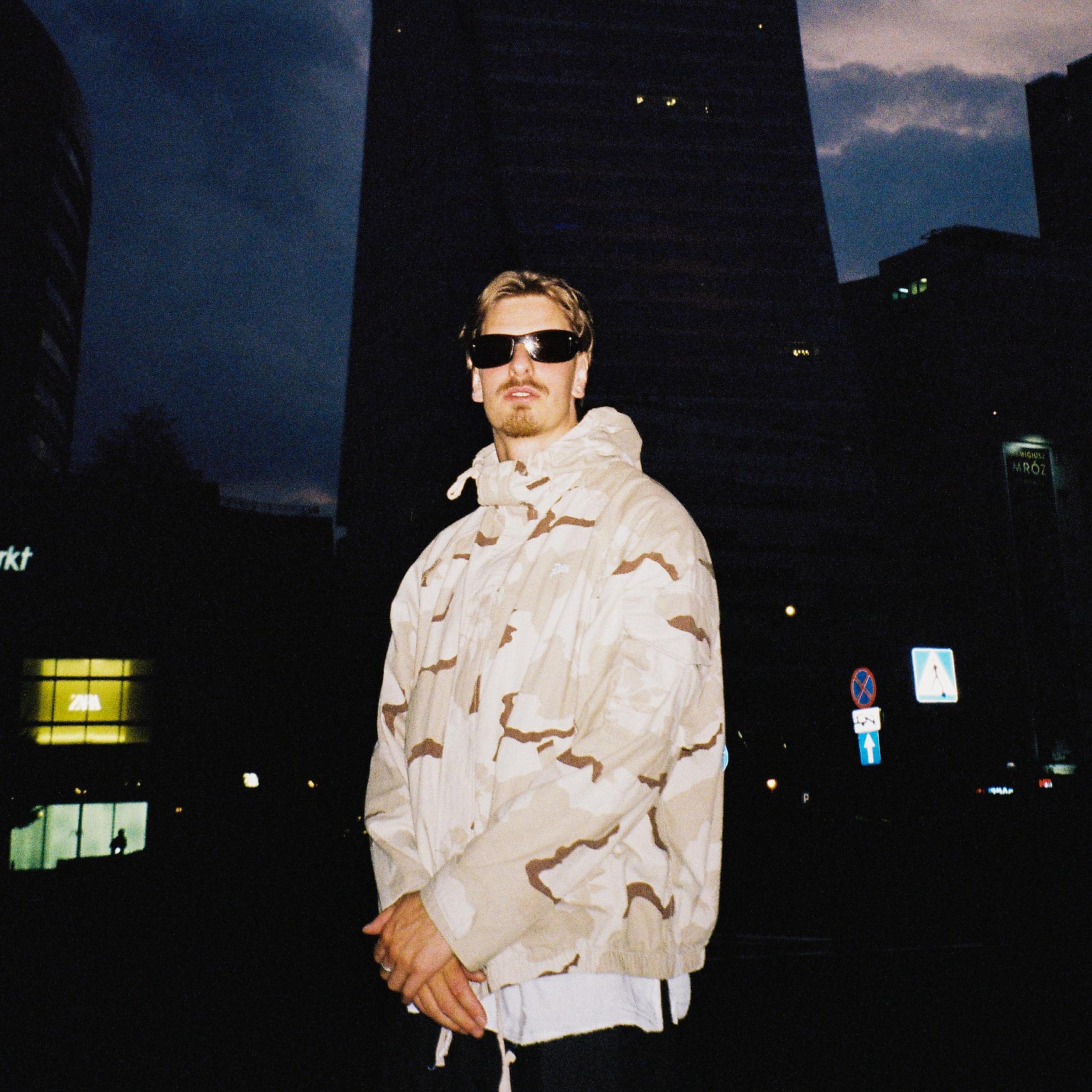 laat het stormen - Single